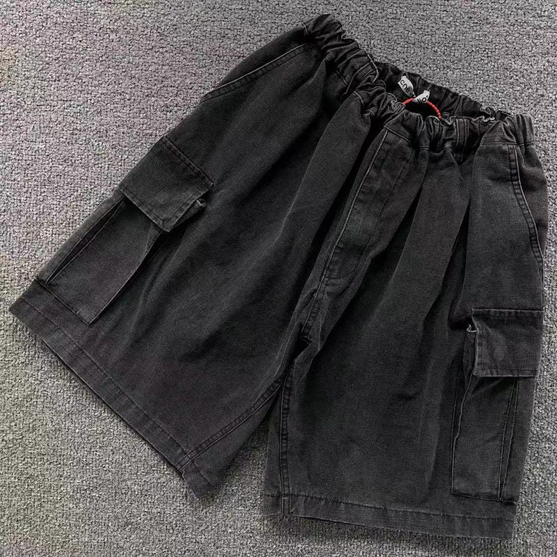 ACNE STUDIOS SHORTS 252
