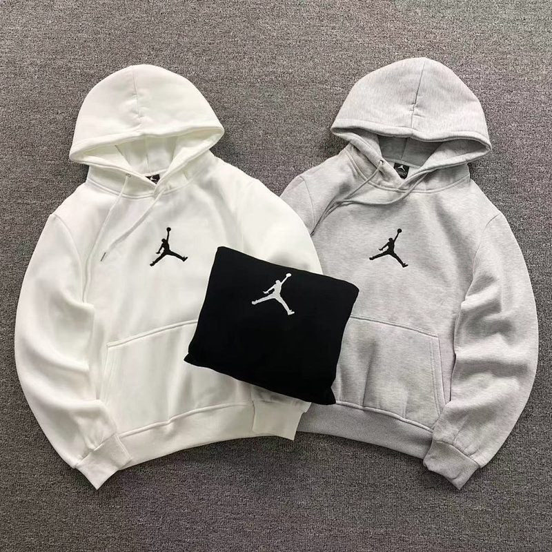 AR JRAN HOODIE 252
