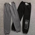 MAISON MARGIELA TROUSERS 253