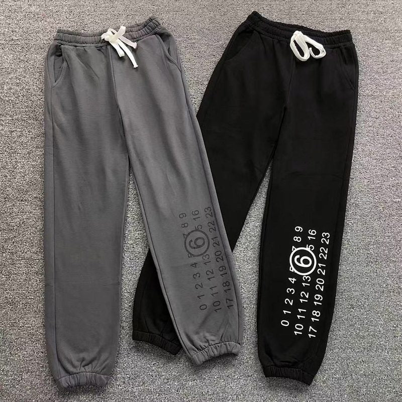 MAISON MARGIELA TROUSERS 253