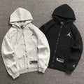 AR JRAN HOODIE 253