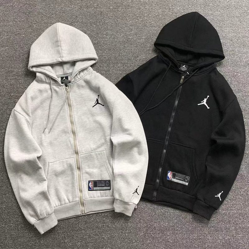 AR JRAN HOODIE 253