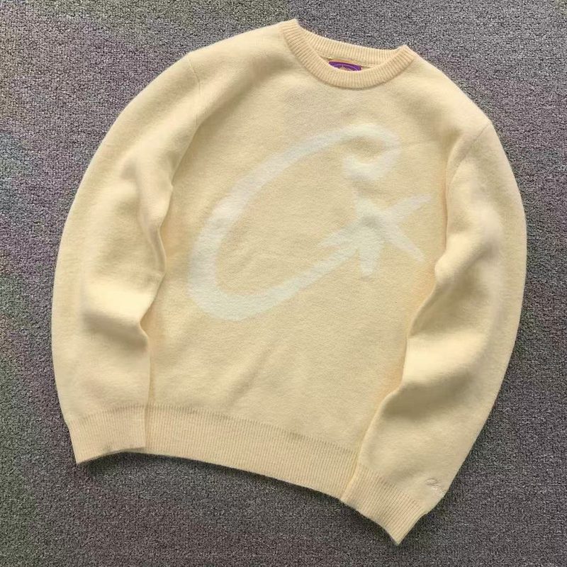 CORTEIZ SWEATER 253