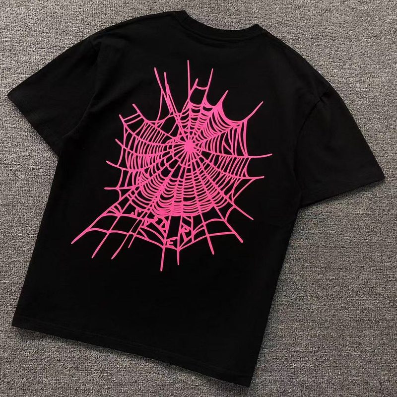 SP5DER T-SHIRT 253