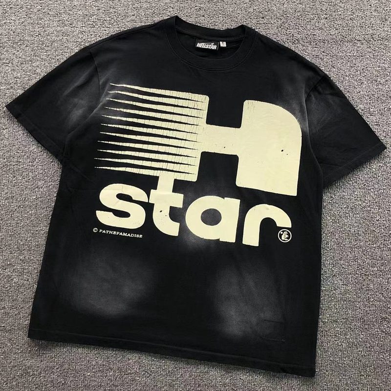 HELLSTAR T-SHIRT 253