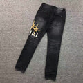 AMIRI TROUSERS 253