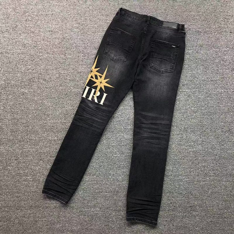 AMIRI TROUSERS 253