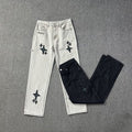 BROKEN PLANET TROUSERS 253