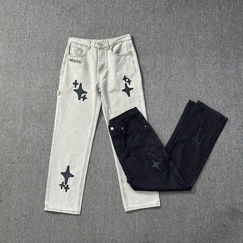 BROKEN PLANET TROUSERS 253