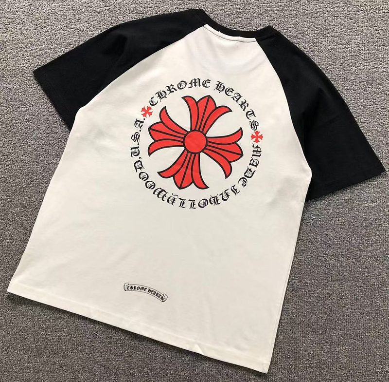 COME HETS T-SHIRT 253