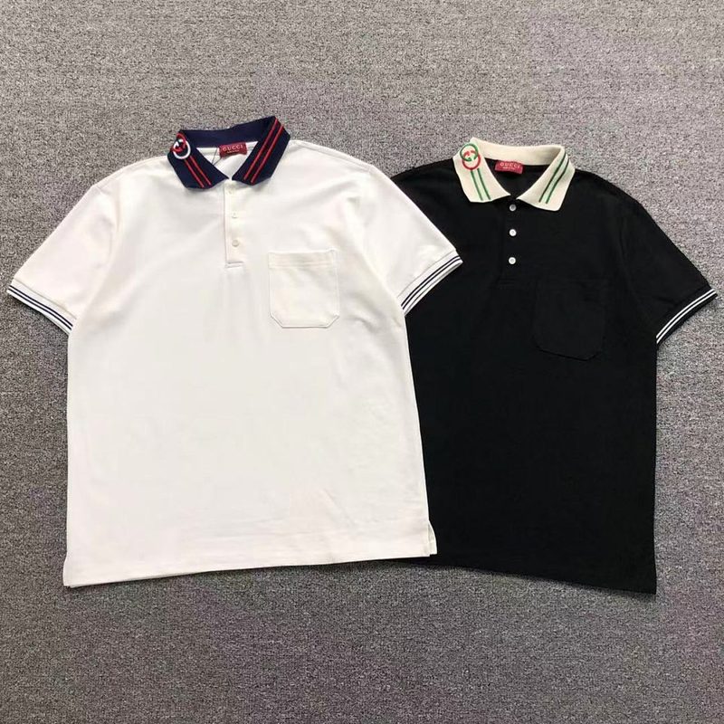 GCI POLO 253