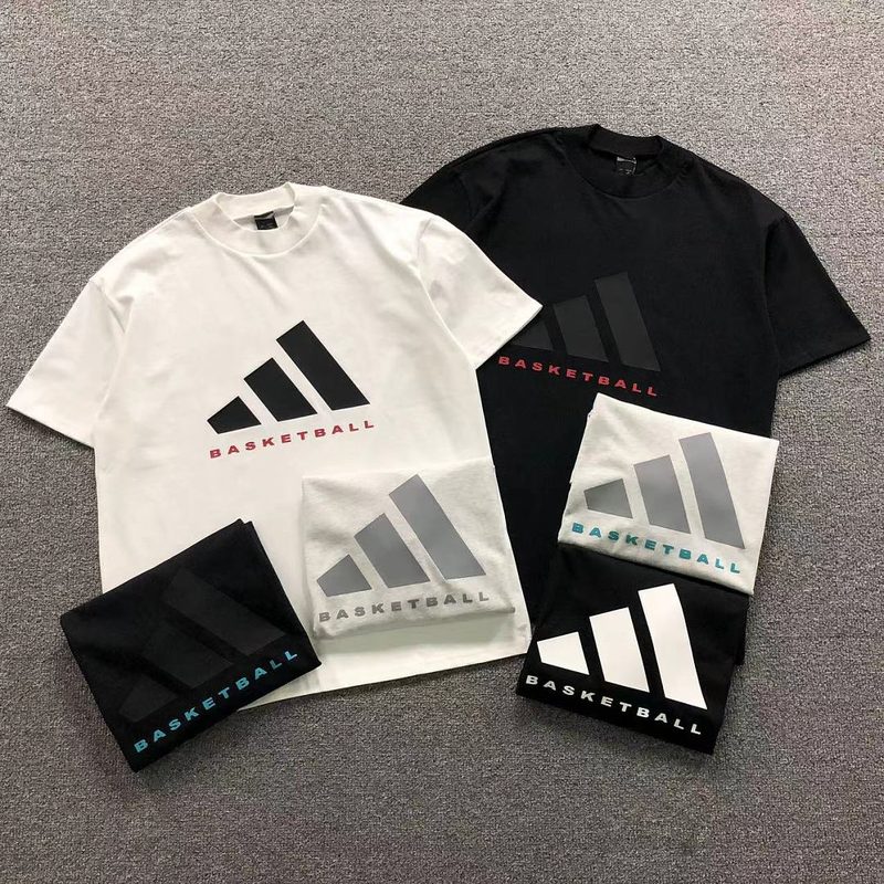 ADIDAS T-SHIRT 253