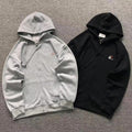 AMI HOODIE 253