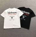 LULULEMON T-SHIRT 253