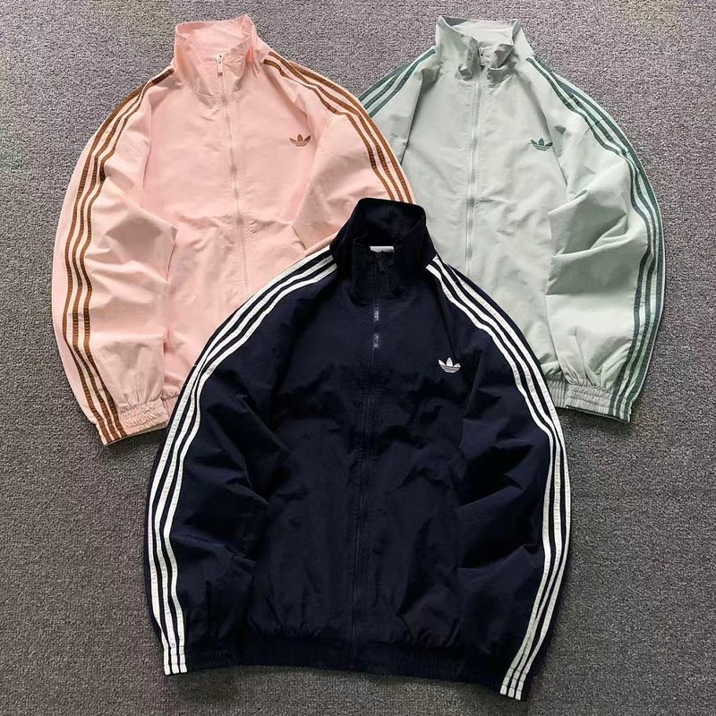 ADIDAS JACKET 254