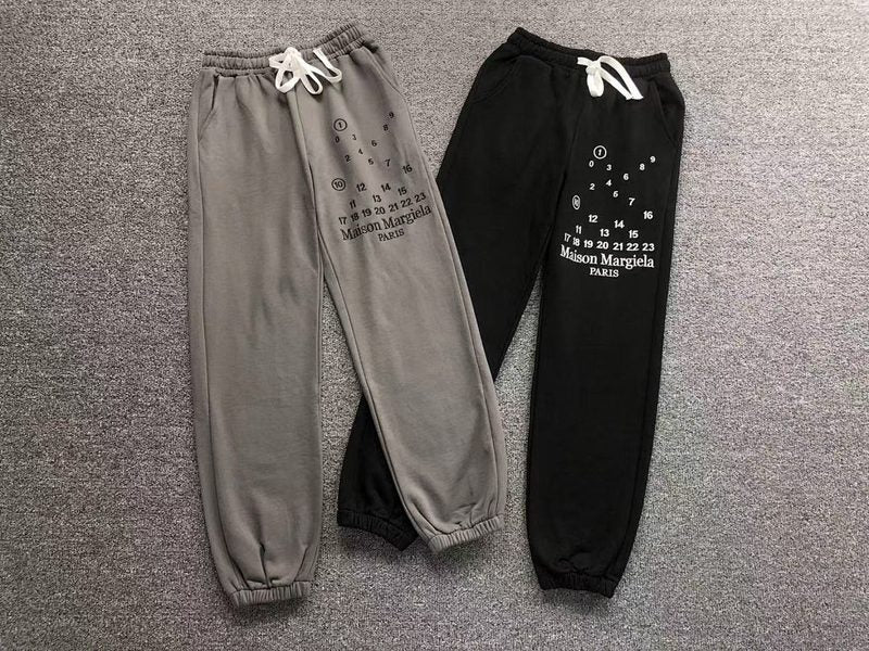 MAISON MARGIELA TROUSERS 254