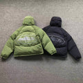 CORTEIZ DOWN JACKETS COTTON CIOTHES 254