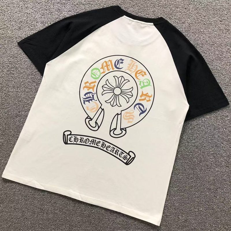 COME HETS T-SHIRT 254