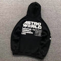 TRAVIS SCOTT HOODIE 254