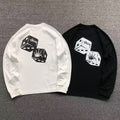 STUSSY LONG SLEEVED 254