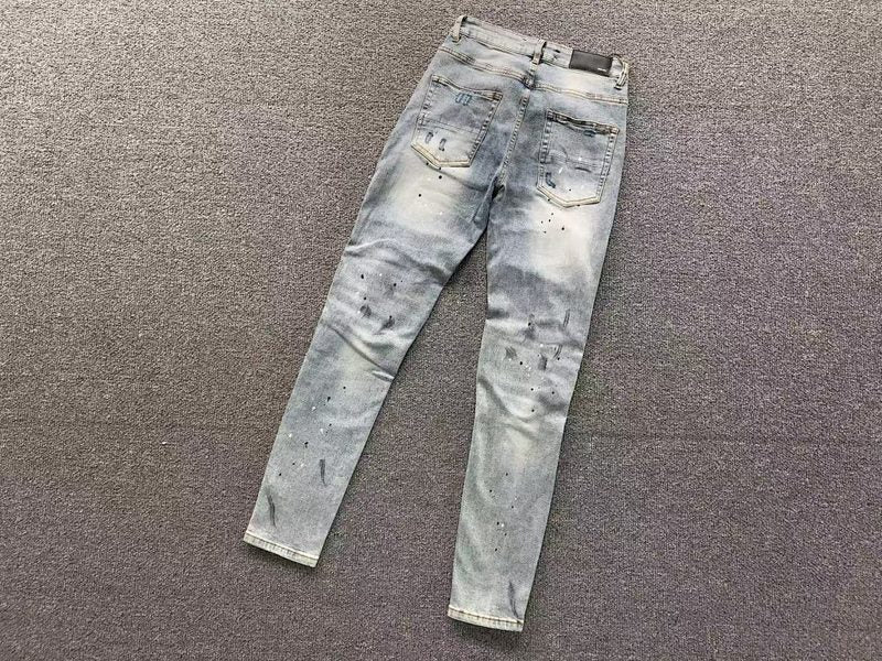 AMIRI TROUSERS 254