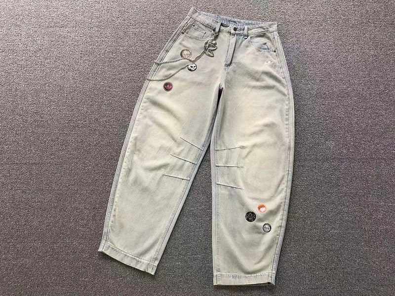 ADIDAS TROUSERS 255