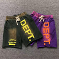 GALLERY DEPT SHORTS 255