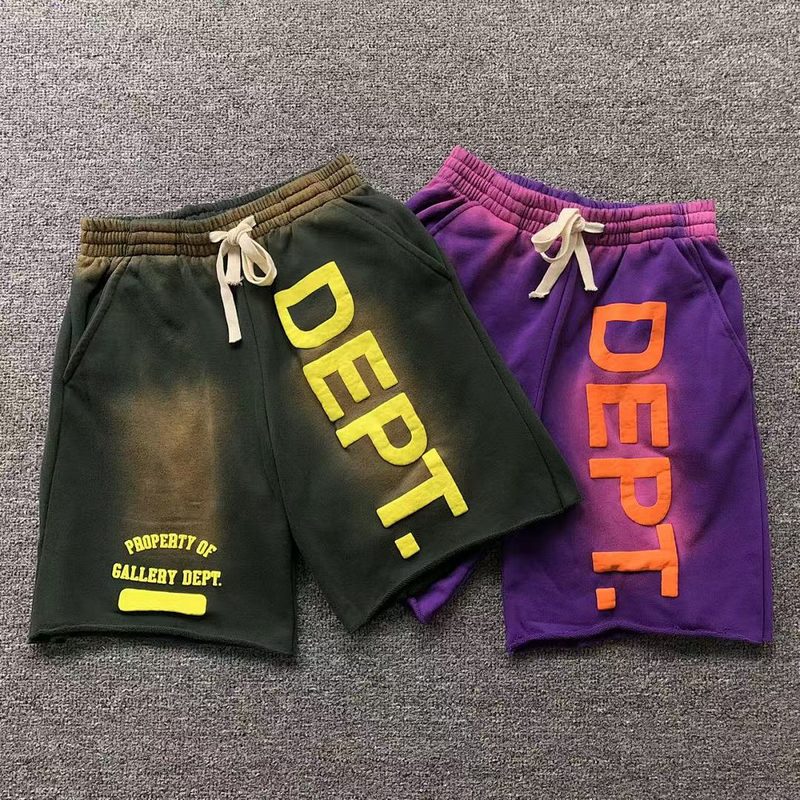 GALLERY DEPT SHORTS 255