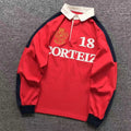CORTEIZ LONG SLEEVED 255