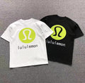 LULULEMON T-SHIRT 255
