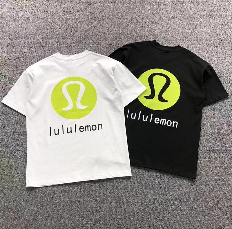 LULULEMON T-SHIRT 255