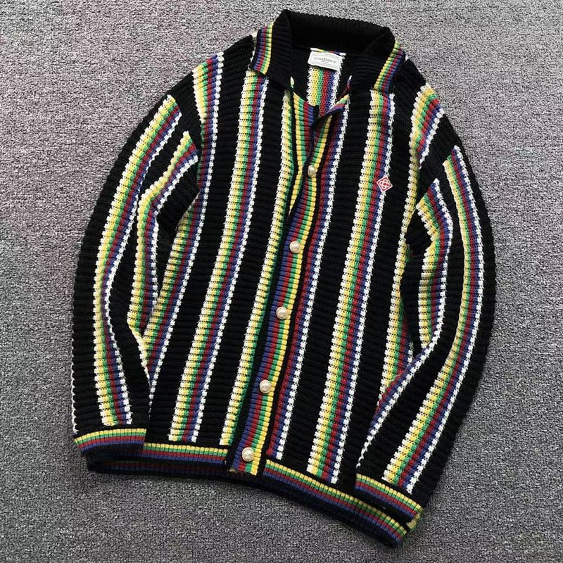 CASABLANCA SWEATER 255