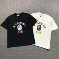 BAPE T-SHIRT 255