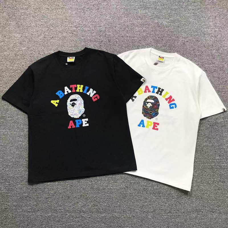 BAPE T-SHIRT 255