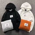 AR JRAN HOODIE 255