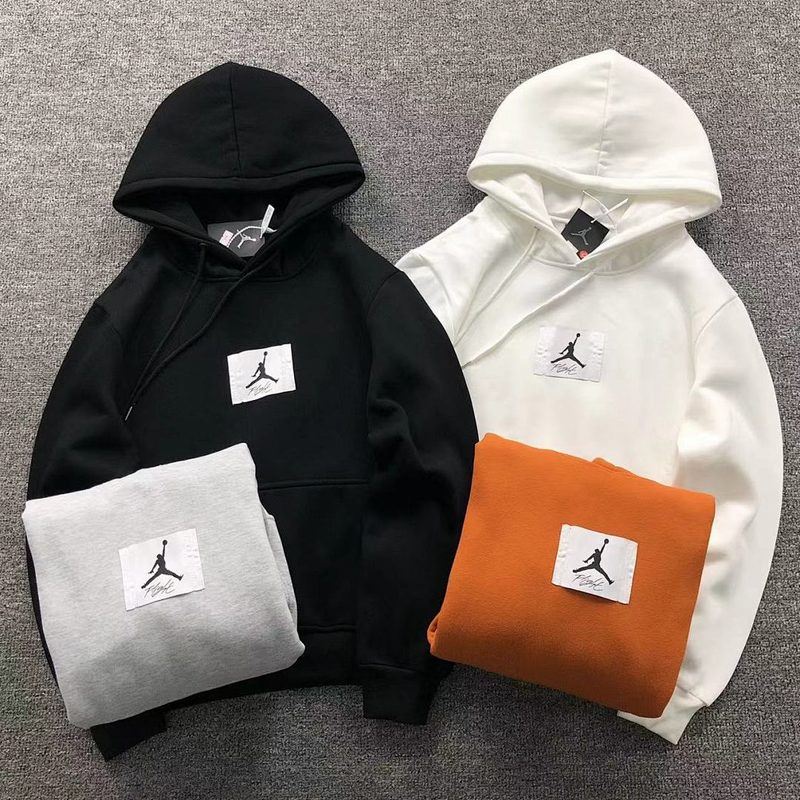 AR JRAN HOODIE 255