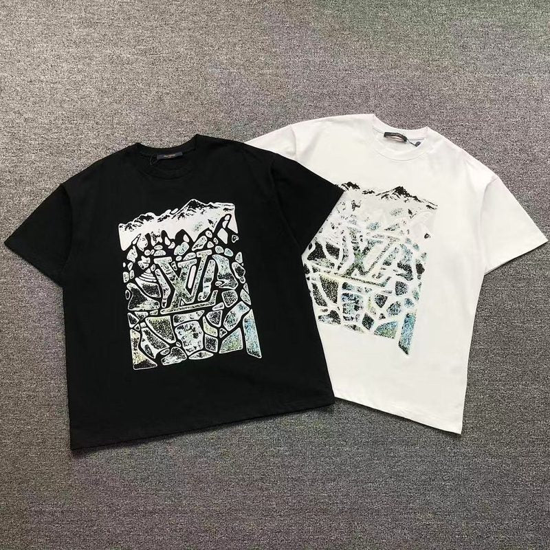 L T-SHIRT 255