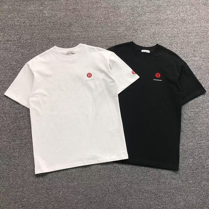 LULULEMON T-SHIRT 256