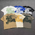 BRERY T-SHIRT 256