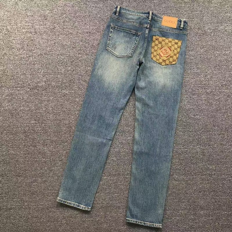 GCI TROUSERS 256