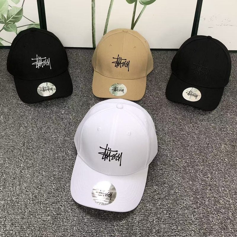 STUSSY HAT 256