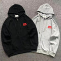 AMI HOODIE 256