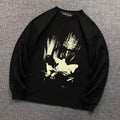 ENFANTS RICHES DEPRIMES LONG SLEEVED 256