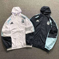 ADIDAS JACKET 256