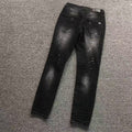 AMIRI TROUSERS 256
