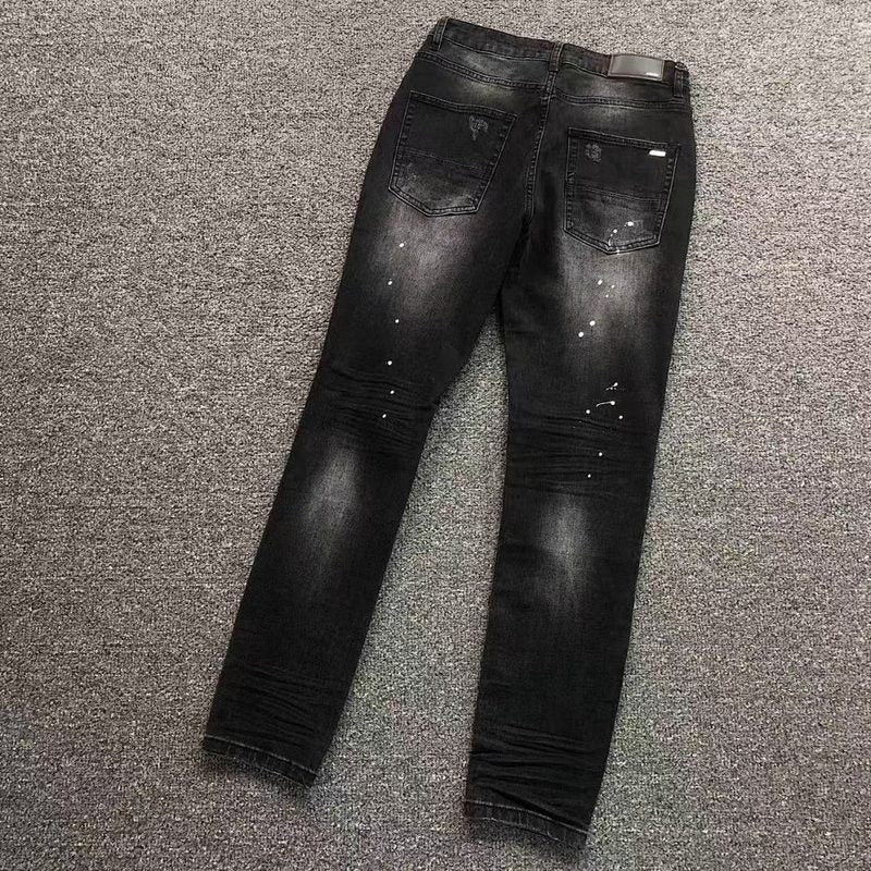 AMIRI TROUSERS 256