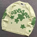 SP5DER LONG SLEEVED 256