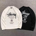 STUSSY LONG SLEEVED 256