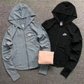 NIKE SUNSCREEN CLOTHING FEMAIE STYIE 256