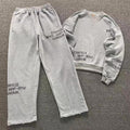 CORTEIZ HOODIE TROUSERS 256